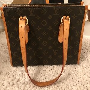 Authentic Louis Vuitton Purse